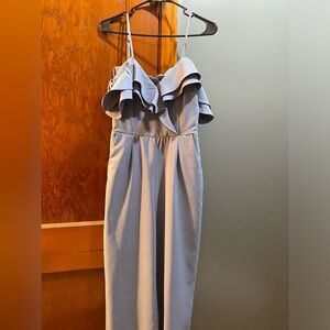Main Strip Jumpsuit
